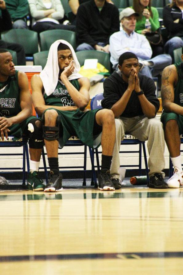 One and Done: Rock drops first round conference matchup against Mercyhurst