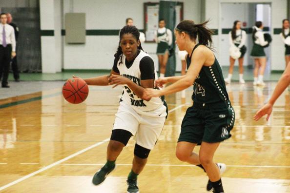 Losing streak continues for Rock women’s basketball