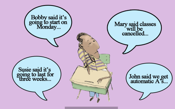 Chancellor’s resignation another stumbling block for negotiations