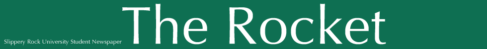 The student news site of Slippery Rock University