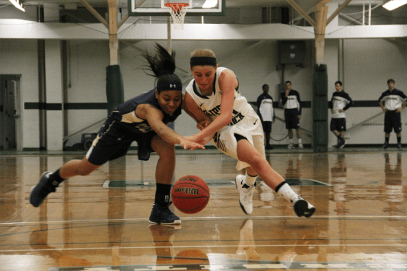 Green and White falls to California