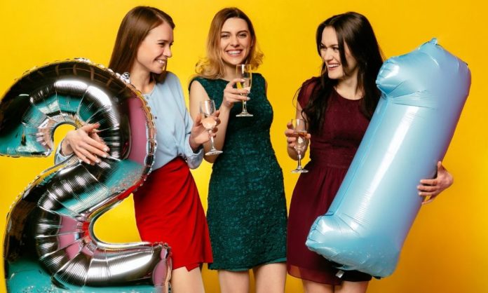 Tips for Planning an Unforgettable 21st Birthday Party