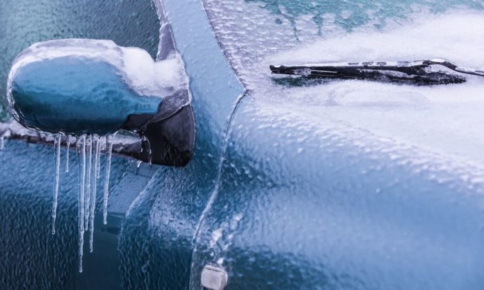 How to Protect Your Car in the Winter