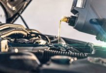 6 Ways to Improve Your Car's Performance