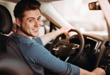 Safe Driving Tips for College Students