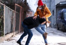 Best Self-Defense Tips to Stay Safe