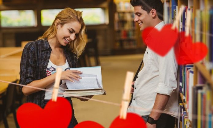 How to Celebrate Valentine’s Day on a College Budget