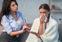Best Ways to Deal with a Sick Roommate