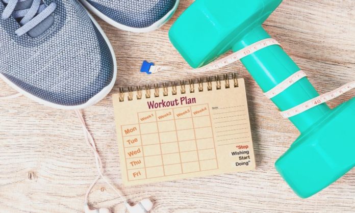 Exceptional Exercise Tips for First-Timers