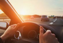 5 Smart Tips to Avoid Distracted Driving