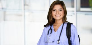 How to Take Care of Yourself in Med School