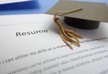 5 Ways to Improve Your Resume Before Graduation