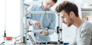 3 Tips for Engineering Students to Find Success