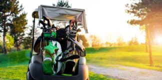 Simple Tips To Improve Your Pace of Play While Golfing