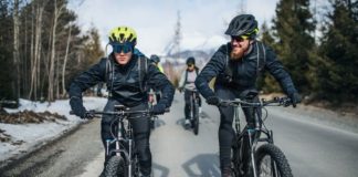 How To Adjust Your Cycling for Weather Conditions