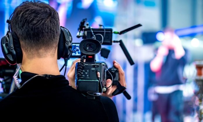 Tips for Starting a Career as a Camera Operator