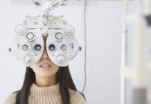 What Not To Do Before Your Next Eye Exam