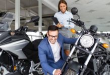 Tips for Choosing Your First Motorcycle