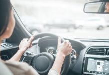 Top 3 Safety Considerations While Driving