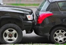 What To Do After a Minor Car Accident