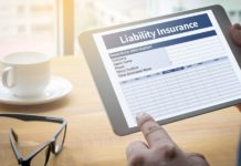 How To Become a Professional Liability Insurance Agent