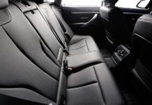 How To Keep Your Vehicle’s Interior Clean for Longer