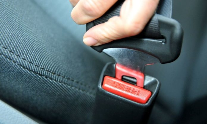 Why Wearing a Seatbelt Is Always Worth It