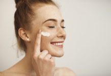 The Best Skin-Care Habits for College Students