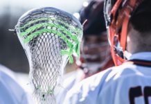 10 Exercises Every Lacrosse Player Should Do