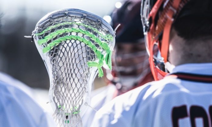 10 Exercises Every Lacrosse Player Should Do