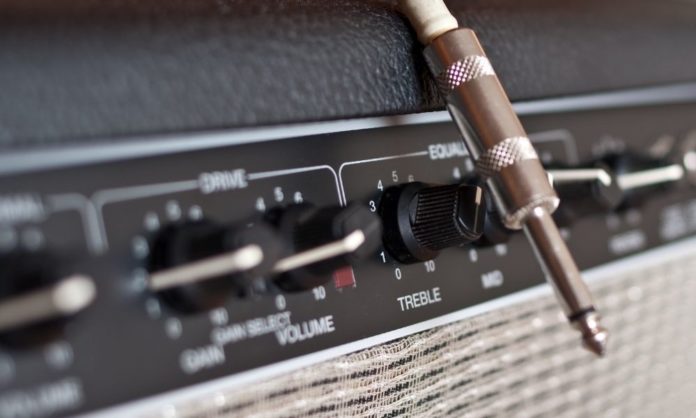 Why You Need an Amp for Your Acoustic Guitar