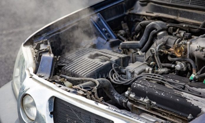 Tips for Preventing Your Car From Overheating