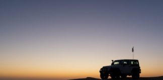 The Best Jeep Wrangler Models of All Time