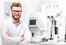 How To Start Your Career in Ophthalmology