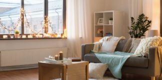 Creating Coziness: Methods for Maximizing Small Spaces