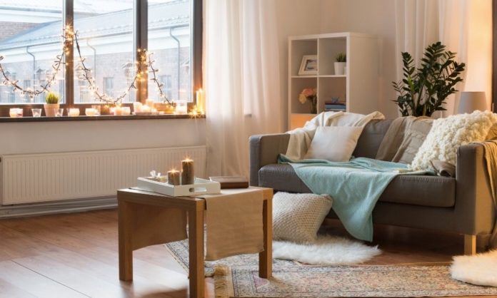 Creating Coziness: Methods for Maximizing Small Spaces