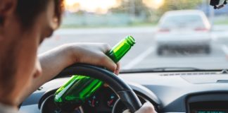 What Are the Top Reasons Why People Drunk Drive?