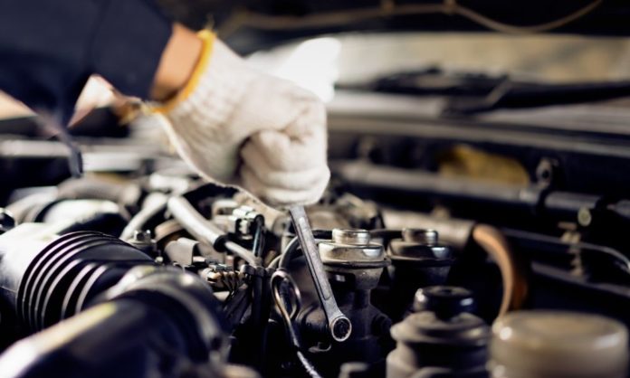 The Important Parts of Your Car You Need To Maintain