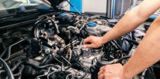 5 Common Car Repairs You Can Do Yourself