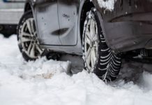 How To Protect Your Car From Salt Damage This Winter