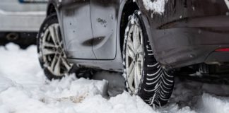 How To Protect Your Car From Salt Damage This Winter