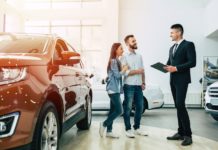 Top Tips for Buying the Right Car for You