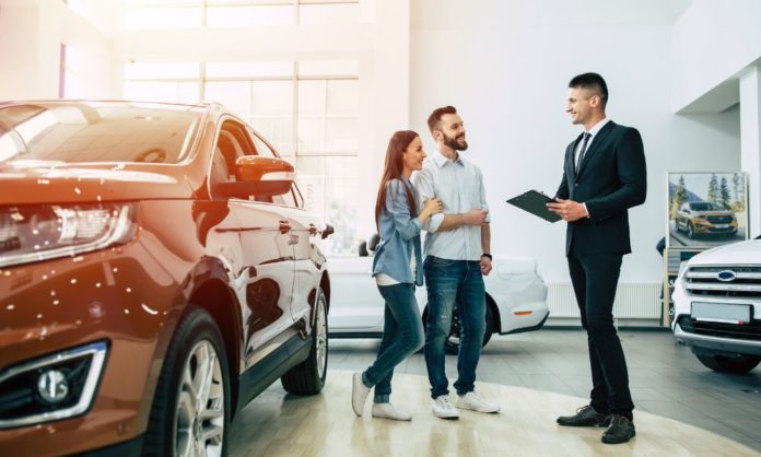 Top Tips for Buying the Right Car for You