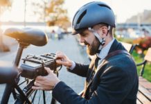 Maintenance Considerations for an Electric Bike