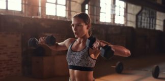 Tips for Building Muscle With Diet and Exercise
