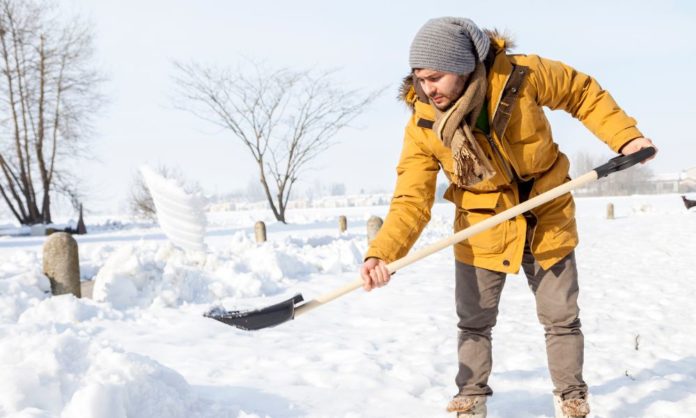 4 Tips for Staying Fit During the Winter Time