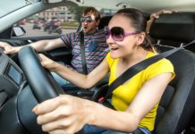 5 Most Common Driving Mistakes That Lead to Accidents