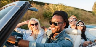 Safety Tips for Your Next Road Trip Adventure