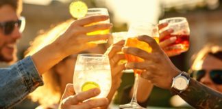 Should You Drink Alcohol While Doing Outdoor Activities?
