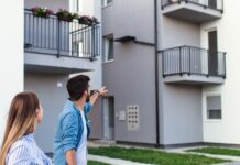Helpful Tips To Consider When Looking for an Apartment